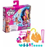 Đồ chơi búp bê My Little Pony: Make Your Mark Toy Cutie Magic Sunny Starscout