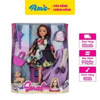 Đồ chơi Búp Bê Sariel Doll - 8827-B