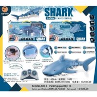 Đồ Chơi Cá Mập Baby Shark-Con Gián, Con bọ ngựa, Con rết, Con Nhện, Con bọ cạp Điều Khiển Từ Xa Cho Bé, Pin Sạc,
