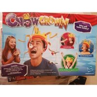 Đồ chơi cá mập cắn tay phun nước