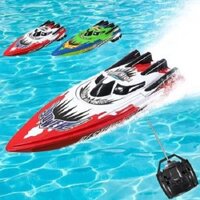 Đồ chơi ca no đi biển