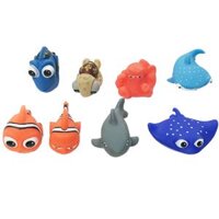 Đồ chơi cá nổi finding nemo
