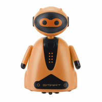 Đồ Chơi Cảm Ứng Vẽ Nguệch Ngoạc Bút Vẽ Theo Bất Kỳ Dòng Nào Sáng Tạo Robot Dễ Thương Cảm Ứng Có Đèn LED Đồ Chơi Trẻ Em Quà Tặng Sinh Nhật Giáng Sinh