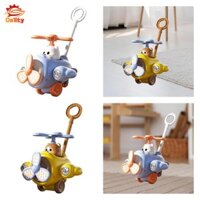 Đồ chơi cân bằng Trẻ mới biết đi Học hoạt động trong nhà và ngoài trời Hoạt động học tập mầm non Đồ chơi đẩy tay cho