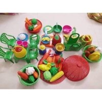 ĐỒ CHƠI CÂN VIỆT NAM , ĐỒ CHƠI NẤU ĂN