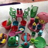 Đồ chơi cân