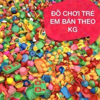 Đồ chơi cân