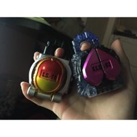 Đồ chơi Candy Gashapon DX Energy Lockseed các loại - Kamen Rider Gaim siêu nhân mặt nạ trái cây.