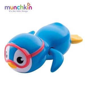 Đồ chơi cánh cụt tập bơi Munchkin Mk44925