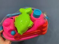 Đồ chơi cano đi biển 226769-30