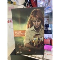 Đồ chơi cao cấp Hottoys 1/6 Iron man 3 Pepper Potts chính hãng