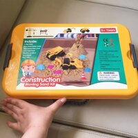 ĐỒ CHƠI CÁT ĐỘNG LỰC ĐỦ BỘ