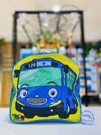Đồ chơi cát Pororo The Little Bus Tayo - HQ (3 tuổi)
