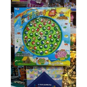 Đồ chơi câu cá 9259