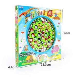 Đồ chơi câu cá 9259