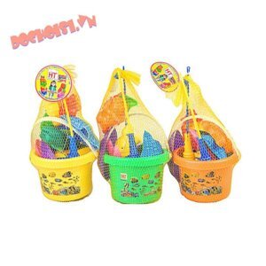 Đồ chơi câu cá nam châm HT7608