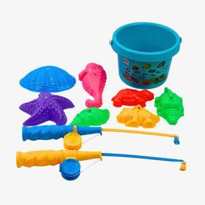 Đồ chơi câu cá nam châm HT7608