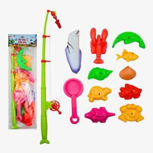 Đồ chơi câu cá nam châm HT7810