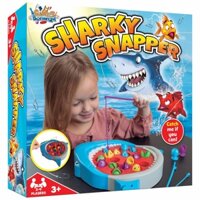 Đồ chơi câu cá vui nhộn Sharky Snapper Epic Fun