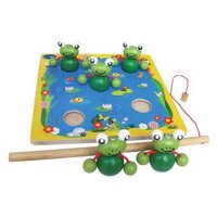 Đồ chơi Câu ếch Winwintoys 65362