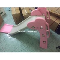 đồ chơi cầu trượt mini cho trẻ em giá rẻ tại tphcm