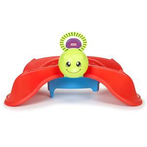 Đồ chơi cầu tuột bập bênh mini 3 trong 1 Little Tikes LT-633591M