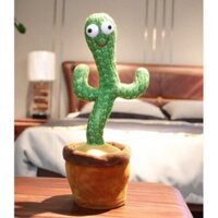 Đồ chơi Cây xương rồng nhãy múa