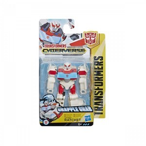 Đồ chơi CBV - Mô hình Rachat dòng Scout