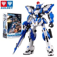 Đồ chơi Chiến binh vũ trụ Kainar (gundam của hãng Auldey) - Precursor Kainar (A Type, tỉ lệ 1/100) - mã 551001