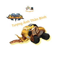 Đồ chơi Chiến Cơ Siêu Hạng Tượng Ảnh Thần Binh chính hãng Auldey