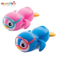 Đồ Chơi Chim Cánh Cụt Tập Bơi Munchkin MK44925