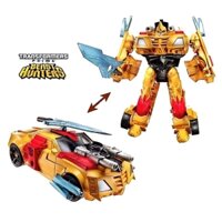 Đồ chơi chính hãng Tranformer biến hình robot ô tô siêu phẩm