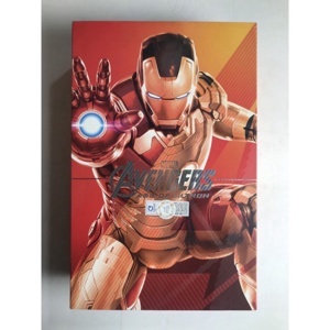 Tổng hợp Mô Hình Iron Man Khổng Lồ giá rẻ bán chạy tháng 82023  BeeCost