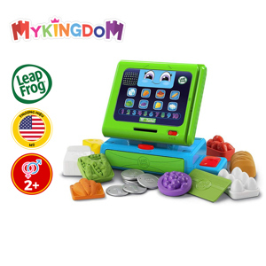 Đồ Chơi Cho bé - Quay Thu Ngân Vui Vẻ Leapfrog