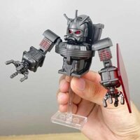 đồ chơi cho bé trai lego skibidi toilet giá rẻ [1791 người khen ngợi] Giám sát mới khối xây dựng nhà vệ sinh Renrenzi Titan âm thanh người TV đồ chơi trẻ em