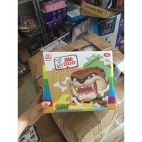 ĐỒ CHƠI CHÓ BULL GIỮ XƯƠNG BAD DOG SIÊU HÀI HƯỚC  Txinh xắn  HHK_T2