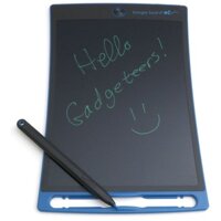 (Đồ chơi cho con) KGS BẢNG VẼ ĐIỆN TỬ LCD WRITING TABLET HỌC VIẾT ,TẬP VẼ THÔNG MINH CHO BÉ -CAO CẤP (Hàng loại 1)