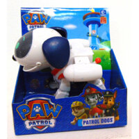 Đồ chơi Chó Robot dog Paw Patrol