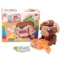 Đồ Chơi chó trông xương