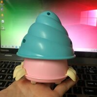 Đồ chơi Chú Cua Hermit siêu quậy cho bé từ 3 tuổi UW101