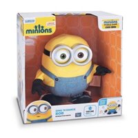 Đồ chơi chú Minion biết nói và tương tác Usa(lỗi hư pin)