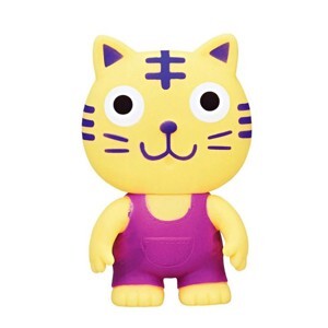 Đồ chơi chút chít Toyroyal 1035 hổ con