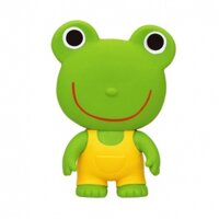 Đồ chơi chút chít Toyroyal hình ếch xanh