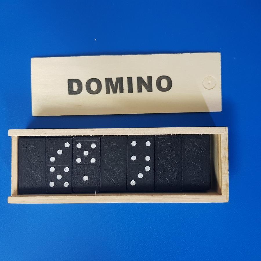 Đô chơi Cờ Domino