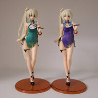 Đồ chơi cô gái xinh đẹp phong cách quốc gia GK, mô hình anime phong cách Nhật Bản Qiongmei, bộ đồ bơi, trang trí hộp quà