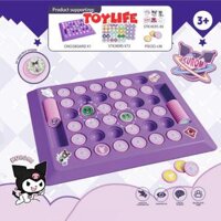 Đồ chơi cờ lật cho bé bộ cờ thông minh cho trẻ em