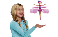 Đồ Chơi Cô Tiên Búp Bê Biết Bay Cảm Ứng Bằng Tay