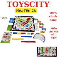 ĐỒ CHƠI CỜ TỶ PHÚ SATO 039