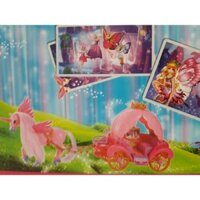 ĐỒ CHƠI CỔ XE NGỰA CỔ TÍCH