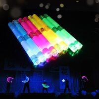 Đồ chơi côn nhị khúc phát sáng cho bé